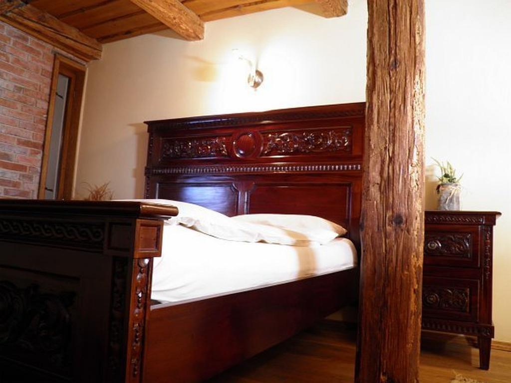 Dvur Olsiny -Hotel And Horse-Riding Karviná Quarto foto